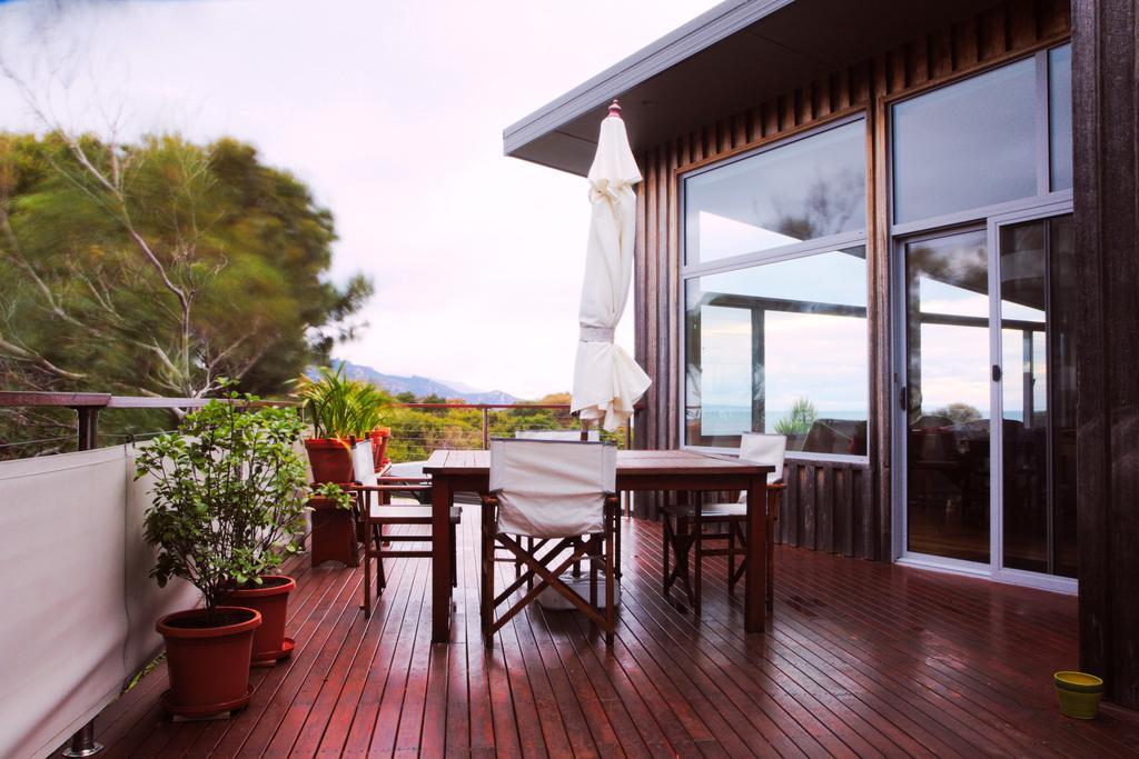 Eagle Peaks At Freycinet Διαμέρισμα Coles Bay Εξωτερικό φωτογραφία