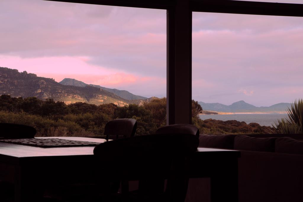 Eagle Peaks At Freycinet Διαμέρισμα Coles Bay Εξωτερικό φωτογραφία