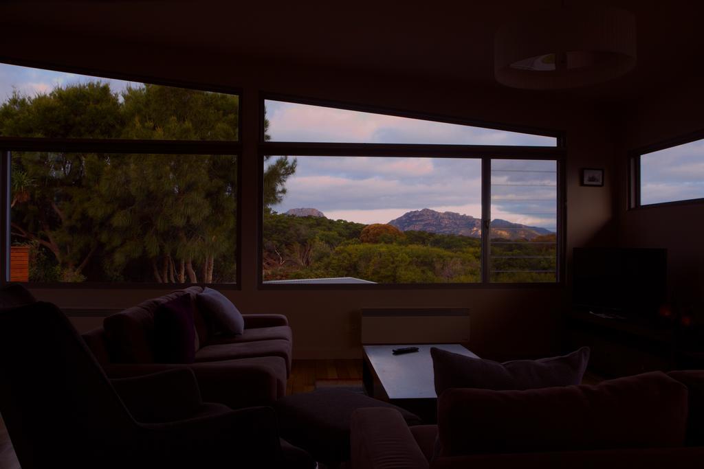 Eagle Peaks At Freycinet Διαμέρισμα Coles Bay Εξωτερικό φωτογραφία