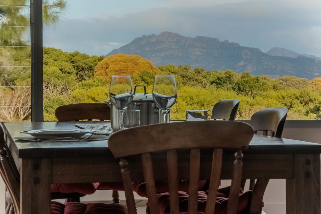 Eagle Peaks At Freycinet Διαμέρισμα Coles Bay Εξωτερικό φωτογραφία