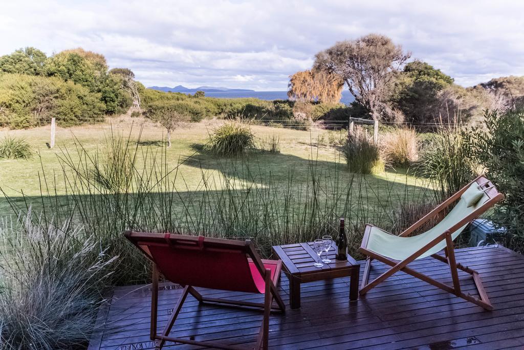 Eagle Peaks At Freycinet Διαμέρισμα Coles Bay Εξωτερικό φωτογραφία